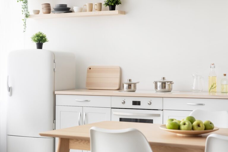 beépített szabadon álló konyhagép